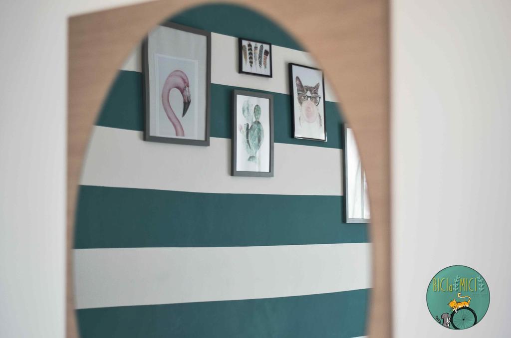 Biciamici Apartments Scafati Eksteriør bilde