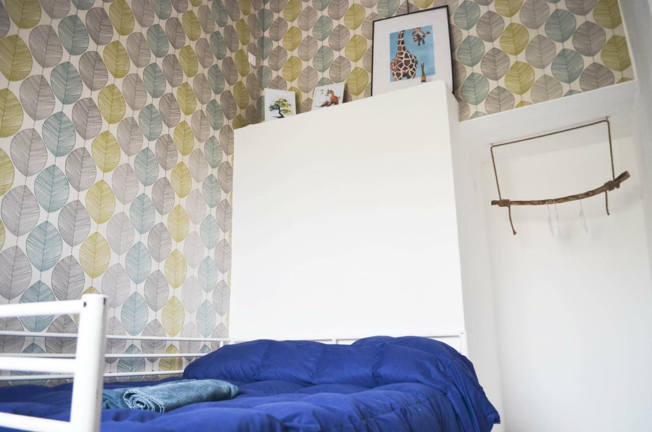 Biciamici Apartments Scafati Eksteriør bilde