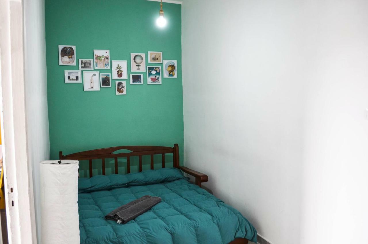 Biciamici Apartments Scafati Eksteriør bilde